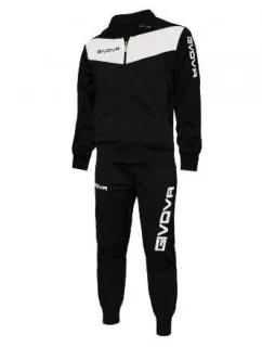 Unisex tepláková souprava Tuta Visa model 19399632 - Givova