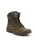 Palladium Pampa Cuff WP LUX 73231309