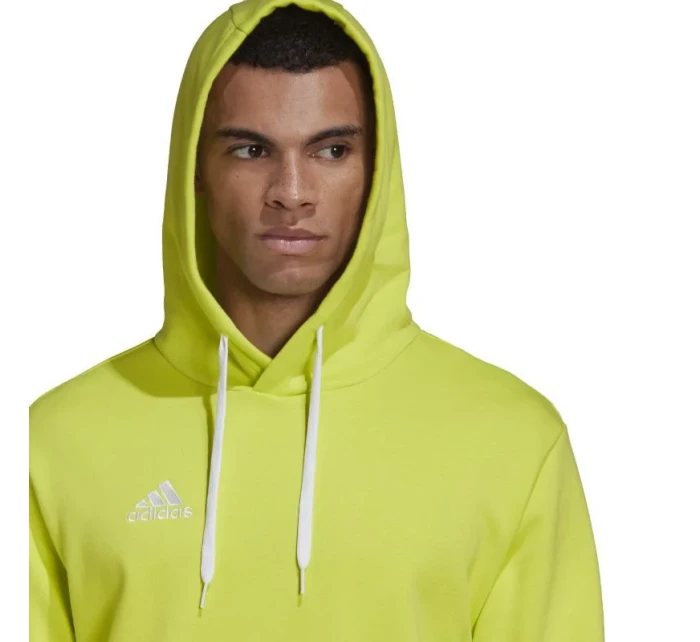 Pánská fotbalová mikina Entrada 22 M HC5083 - Adidas