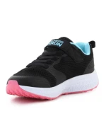 Dětská obuv Skechers Jr 302409L-BLK Dětská obuv Skechers Jr 302409L-BLK