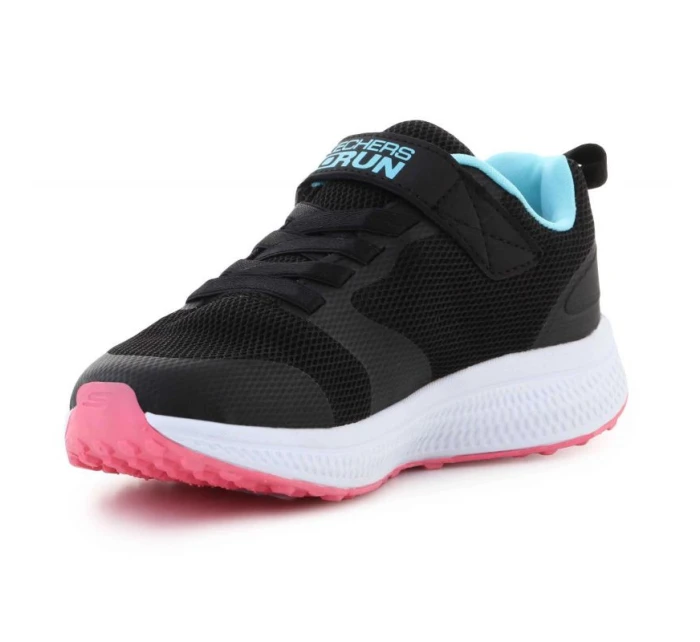 Dětská obuv Skechers Jr 302409L-BLK Dětská obuv Skechers Jr 302409L-BLK
