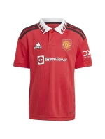 Manchester United H Mini Jr H64050 - Adidas Manchester United H Mini Jr H64050 - Adidas