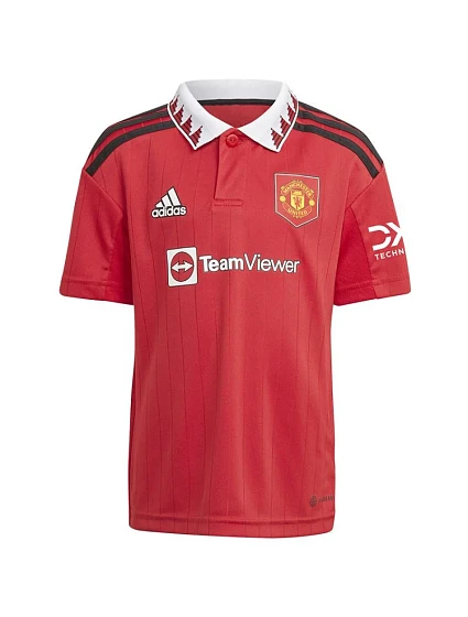 Dětský set Manchester United H Mini Jr model 17536570 - ADIDAS