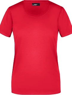 Daiber JN 901 Dámské tričko 02.0901 red