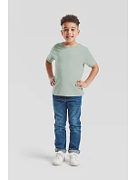 Kids Iconic 150 T Dětské tričko model 22421165 - Fruit of the Loom Kids Iconic 150 T Dětské tričko model 22421165 - Fruit of the Loom
