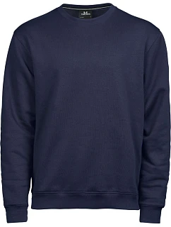 Tee Jays TJ 5429 Mikina z těžké bavlny 18.5429 navy