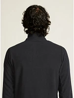 CORE Explore Fleece Midlayer M Pánská fleecová mikina s 1/4 zipem model 22466955 black - Craft Corporate CORE Explore Fleece Midlayer M Pánská fleecová mikina s 1/4 zipem model 22466955 black - Craft Corporate