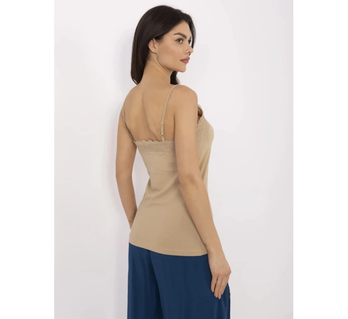 Horní  černá model 21858947 - FPrice