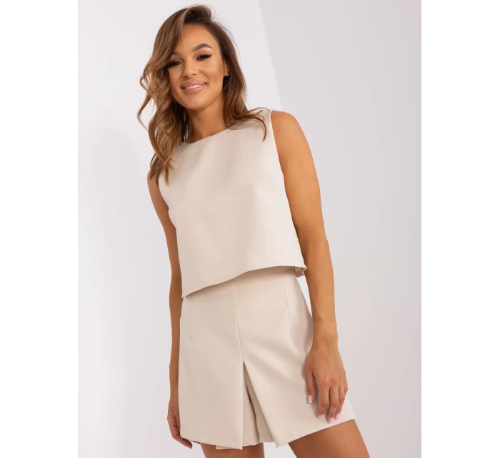 DHJ KMPL A6323 1.31 světle béžová DHJ KMPL A6323 1.31 světle béžová