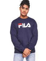 Mikina unisex model 7883072 - Fila Mikina unisex model 7883072 - Fila