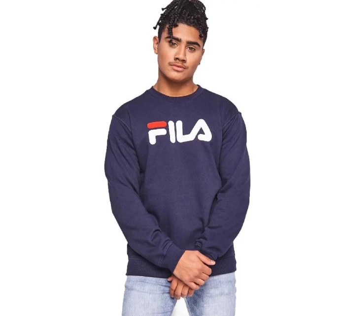 Mikina unisex model 7883072 - Fila Mikina unisex model 7883072 - Fila