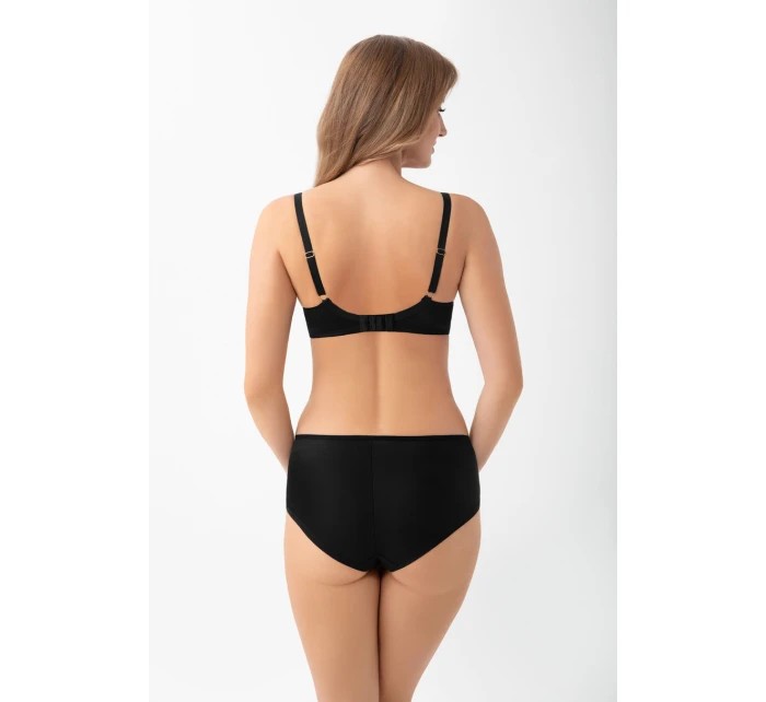 BIG EVIA SOFT BRA K937 BLACK