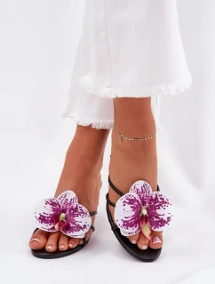 Pantofle  model 212884 Step in style