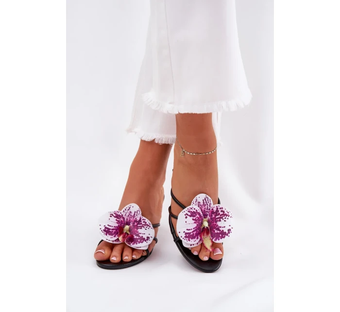 Pantofle  model 212884 Step in style