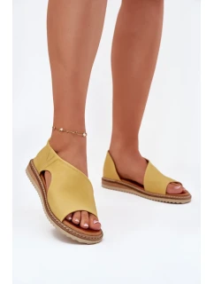 Sandály model 214103 Step in style