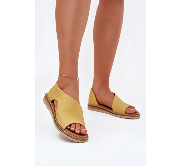 Sandály model 214103 Step in style Sandály model 214103 Step in style