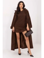 Krátké šaty  model 222591 Italy Moda