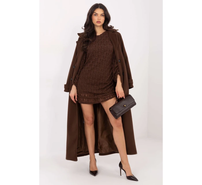 Krátké šaty  model 222591 Italy Moda