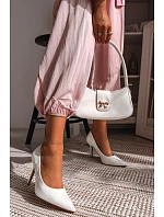 Lodičky na jehlovém podpatku  model 226549 Step in style