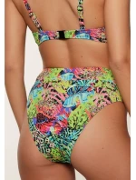 Dámské plavky LingaDore 7717B-1 spodní díl