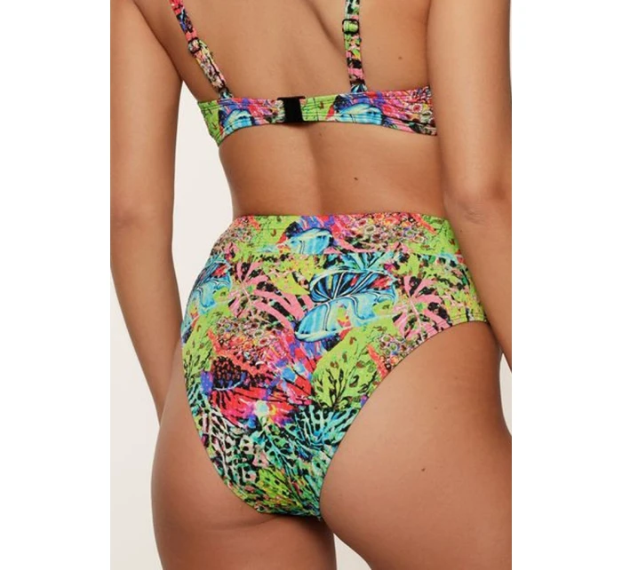 Dámské plavky LingaDore 7717B-1 spodní díl