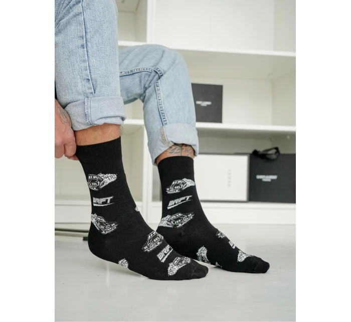 ponožky model 21938420 Drift 3946 - Milena