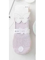 Baletní obuv Butterfly  3542 model 22047351 - WiK