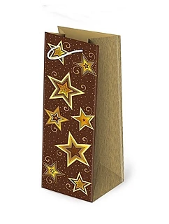 Taška Paw AL-2 Avangarde Set S6 Stars A10