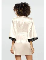 Dámský župánek DKaren Ola S-2XL Dámský župánek DKaren Ola S-2XL