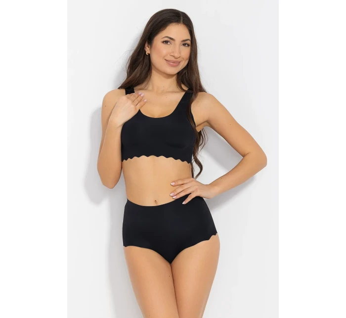 Dámské kalhotky Mitex Feel Good Maxi S-2XL