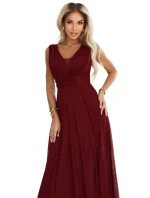 Dámské šaty 637-1 - Numoco basic