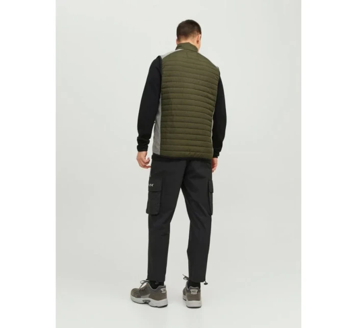 Jack & Jones Jjemulti Vesta s límcem a nohavicemi M 12200684ROSIN Jack & Jones Jjemulti Vesta s límcem a nohavicemi M 12200684ROSIN