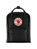Kånken Mini Black  batoh pro děti model 20733410 - Fjällräven