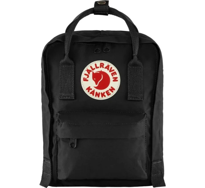 Kånken Mini Black  batoh pro děti model 20733410 - Fjällräven