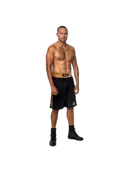 Tréninkové boxerky GOLD Tréninkové boxerky GOLD