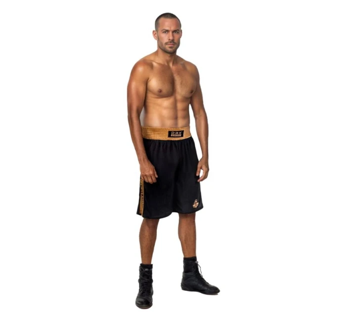 Tréninkové boxerky GOLD Tréninkové boxerky GOLD