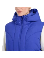 Dámská vesta cobalt WAW25TVJA 36S model 21493158 - 4F Dámská vesta cobalt WAW25TVJA 36S model 21493158 - 4F