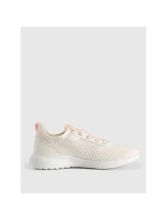 Dětská sportovní obuv se vzdušným svrškem 4F 4FJRSS25FSPOF189-53S Dětská sportovní obuv se vzdušným svrškem 4F 4FJRSS25FSPOF189-53S