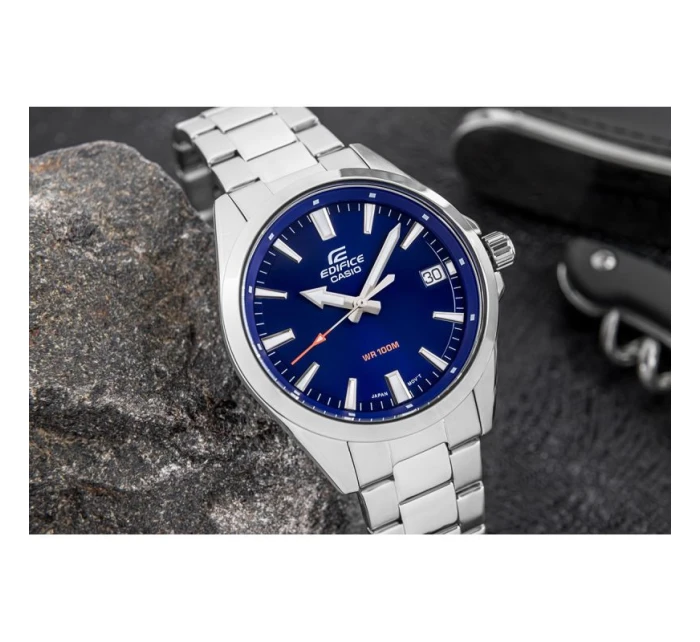 Pánské hodinky EDIFICE model 21858633 + krabice - CASIO