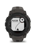 Sportovní hodinky Garmin Instinct E 40 mm, černé