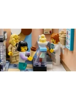 LEGO Ideas 21359 Italská riviéra