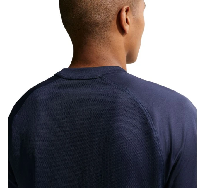 Pánské tričko Nike Dri-Fit Park VIII T-shirt navy blue HV8173 410 pánské