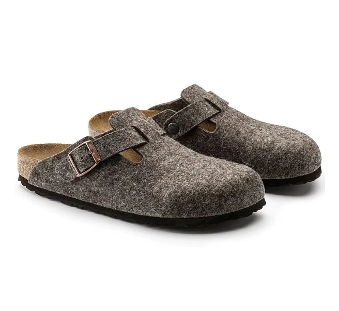 Dámské dřeváky BS model 22063021 - Birkenstock Dámské dřeváky BS model 22063021 - Birkenstock