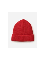 Čepice RIP CURL CLASSIC SURF REG BEANIE – BOY červená