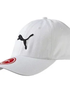 Unisex kšiltovka model 15941778 02 bílá - Puma