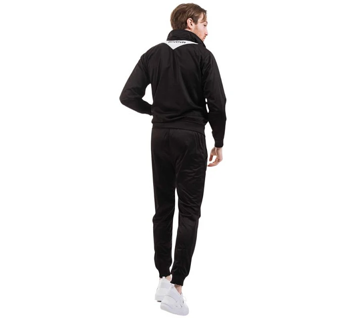 Unisex tepláková souprava Tuta Visa model 19399632 - Givova