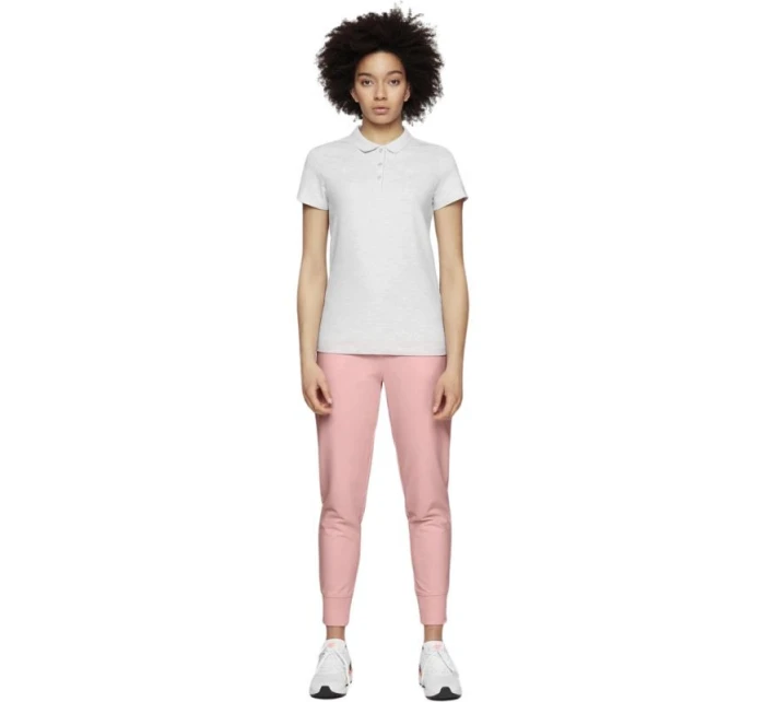 Dámské polo tričko W NOSH4 TSD007 10M - 4F