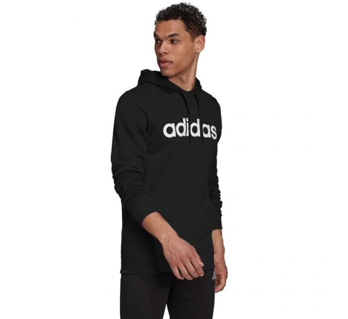 Adidas Essentials Hoodie M GK9057 pánské Adidas Essentials Hoodie M GK9057 pánské