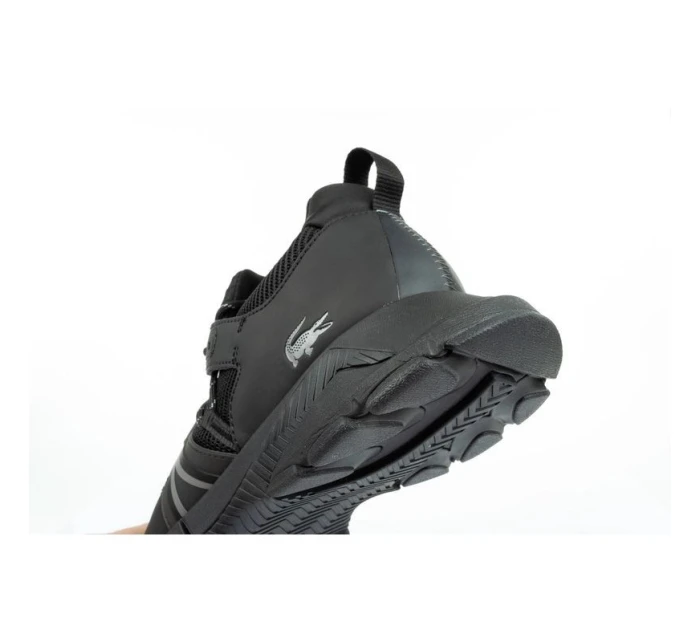 Sportovní obuv M model 18519170 - Lacoste Sportovní obuv M model 18519170 - Lacoste