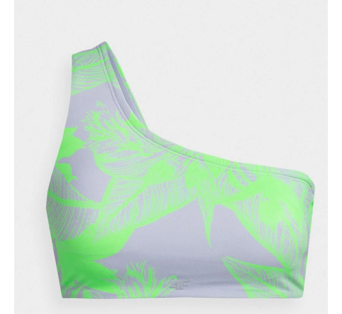 Dámské plavky W 4FSS23UBKTF025/4FSS23UBKBF025 41S - 4F